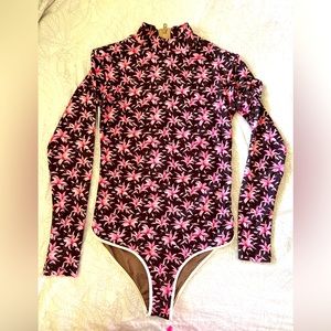 The ACACIA Ehukai One Piece, size Medium and worn twice.